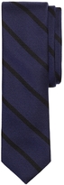 Thumbnail for your product : Brooks Brothers Bar Stripe Slim Tie