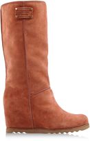 Thumbnail for your product : Marc by Marc Jacobs Tall boots