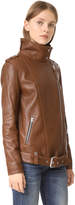 Thumbnail for your product : Mackage Selenia Leather Jacket