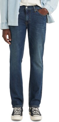 Levi's® Men's 511™ Slim Fit Jeans - Blue 34x32