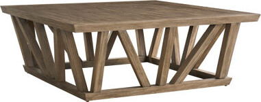 Universal Furniture Dwell Coffee Table
