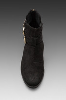 Thumbnail for your product : Steve Madden Cinch Bootie