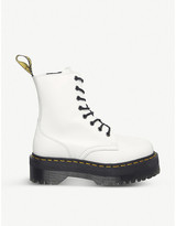 selfridges doc martens
