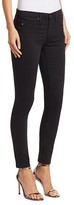 Thumbnail for your product : AG Jeans Legging Mid-Rise Sateen Ankle Jeans