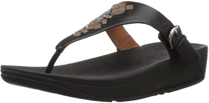 fitflop tia crystal