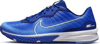 nike men's alpha huarache varsity turf