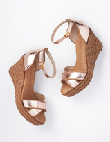 Thumbnail for your product : Boden Holiday Wedge