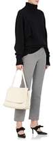 Thumbnail for your product : The Row Women's Meredith Wool Turtleneck Sweater-Black