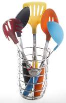 Thumbnail for your product : Fiesta 6 Piece Utensil Set with Crock