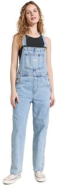Overalls Levi For Women | Shop the world's largest collection of 