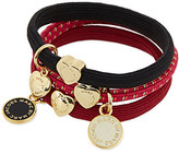 Thumbnail for your product : Marc by Marc Jacobs Weather hairband cluster