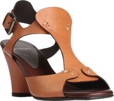 Thumbnail for your product : Audley Sandals Tan