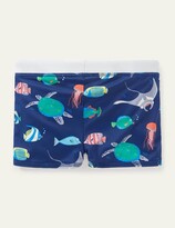 Thumbnail for your product : Swim Trunks