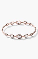 Thumbnail for your product : Ippolita Rosé Station Bangle