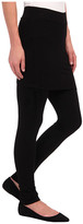 Thumbnail for your product : DKNY Skirt Leggings
