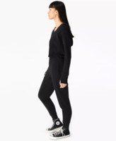 Thumbnail for your product : Sweaty Betty Hibernate Luxe Fleece Jumpsuit