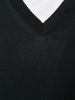 Thumbnail for your product : Tom Ford V-neck jumper
