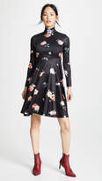 Thumbnail for your product : Edition10 Printed Dress