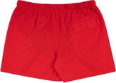Thumbnail for your product : STADIUM GOODS® Amphibians "Red" track shorts