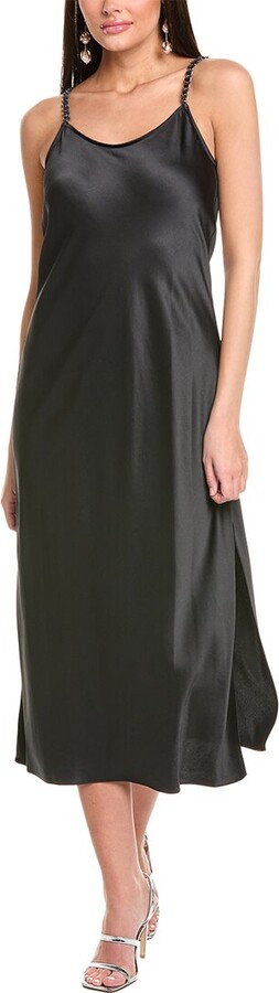 Ramy Brook Lizzie Maxi Dress