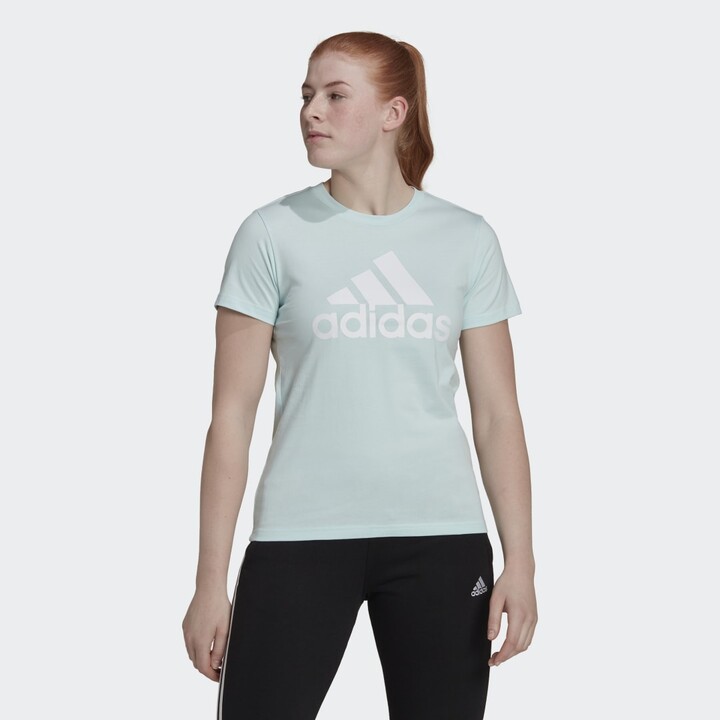Adidas Oversize T-shirts | Shop The Largest Collection | ShopStyle