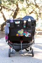 Thumbnail for your product : J L Childress Double Cargo Double Stroller Organizer
