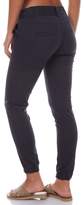 Thumbnail for your product : Rusty New Women's Revamp Womens Pant Cotton Fitted Spandex Black