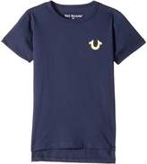 Thumbnail for your product : True Religion Hi Low Tee Shirt (Toddler/Little Kids)