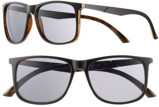 Apt. 9 Men's Polarized Duel-Tone Sunglasses