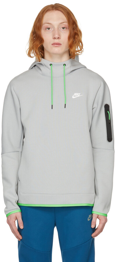 Nike Tech Fleece | Shop the world's largest collection of fashion 