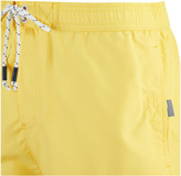Thumbnail for your product : Smith & Jones Men's Antinode Swim Shorts - Yellow Cream