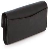 Thumbnail for your product : Botkier Cobble Hill Calfskin Leather Wallet
