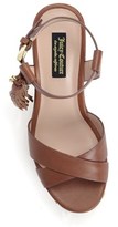Thumbnail for your product : Juicy Couture Simone Wedge Sandal