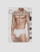 Thumbnail for your product : Calvin Klein 3 Pack Brief