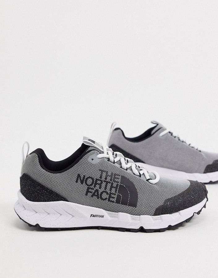 Shop Running Trainer North Face Trainers | UP TO 57% OFF