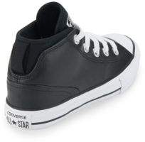 Converse Leather Syde Street Chuck Taylor All Star Sneakers