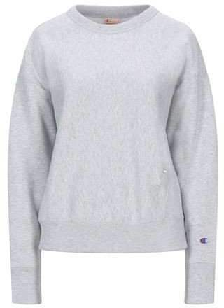 plain champion sweatshirt