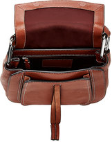 Thumbnail for your product : Marc Jacobs Women's Maverick Shoulder Bag-TAN