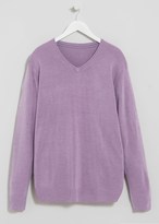 Thumbnail for your product : Soft Touch V-Neck Jumper