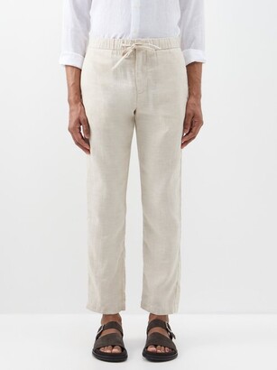 Shop Generic Mens Linen Trousers Summer Pants Online | Jumia Ghana