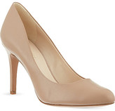 Thumbnail for your product : Nine West Gohawk 20 leather court shoes