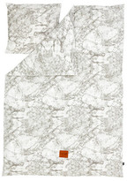 Thumbnail for your product : ferm LIVING Marble Bedding