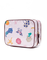 Thumbnail for your product : Kate Spade Souk Large Natalie Cosmetic Case
