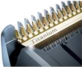 Thumbnail for your product : Philips Series 5000 Hair Clipper with Titanium Blades including Beard and Hair Combs - HC5450/83