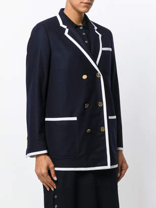 Thom Browne double breasted blazer