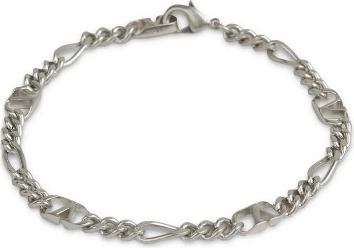VLogo Signature bracelet
