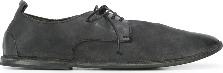 Marsèll Peasant Derby Shoes