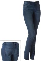 Thumbnail for your product : Lauren Conrad pencil jeans