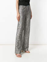 Thumbnail for your product : Zadig & Voltaire Zadig&Voltaire Pistol Sequins trousers