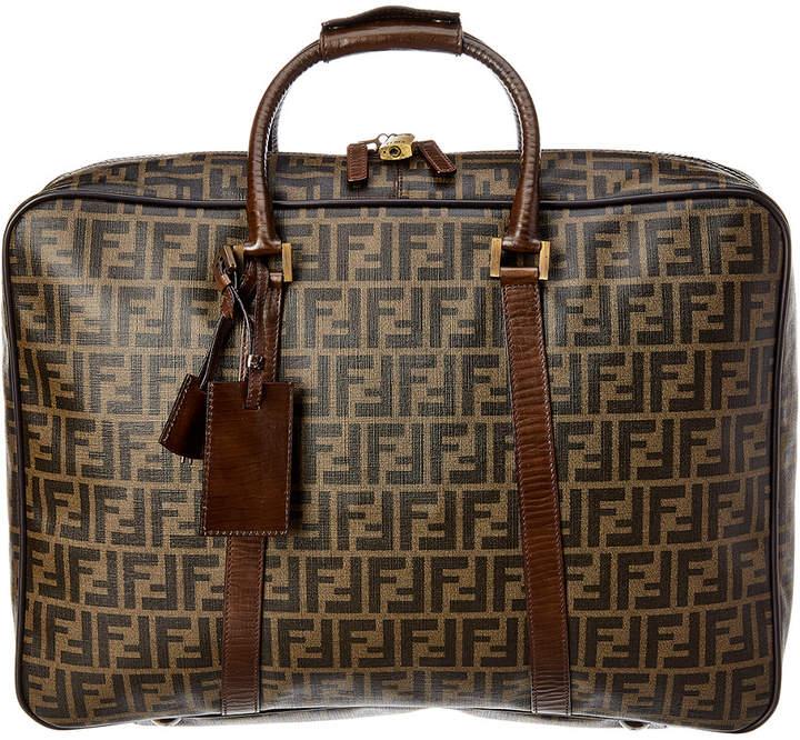 fendi briefcase